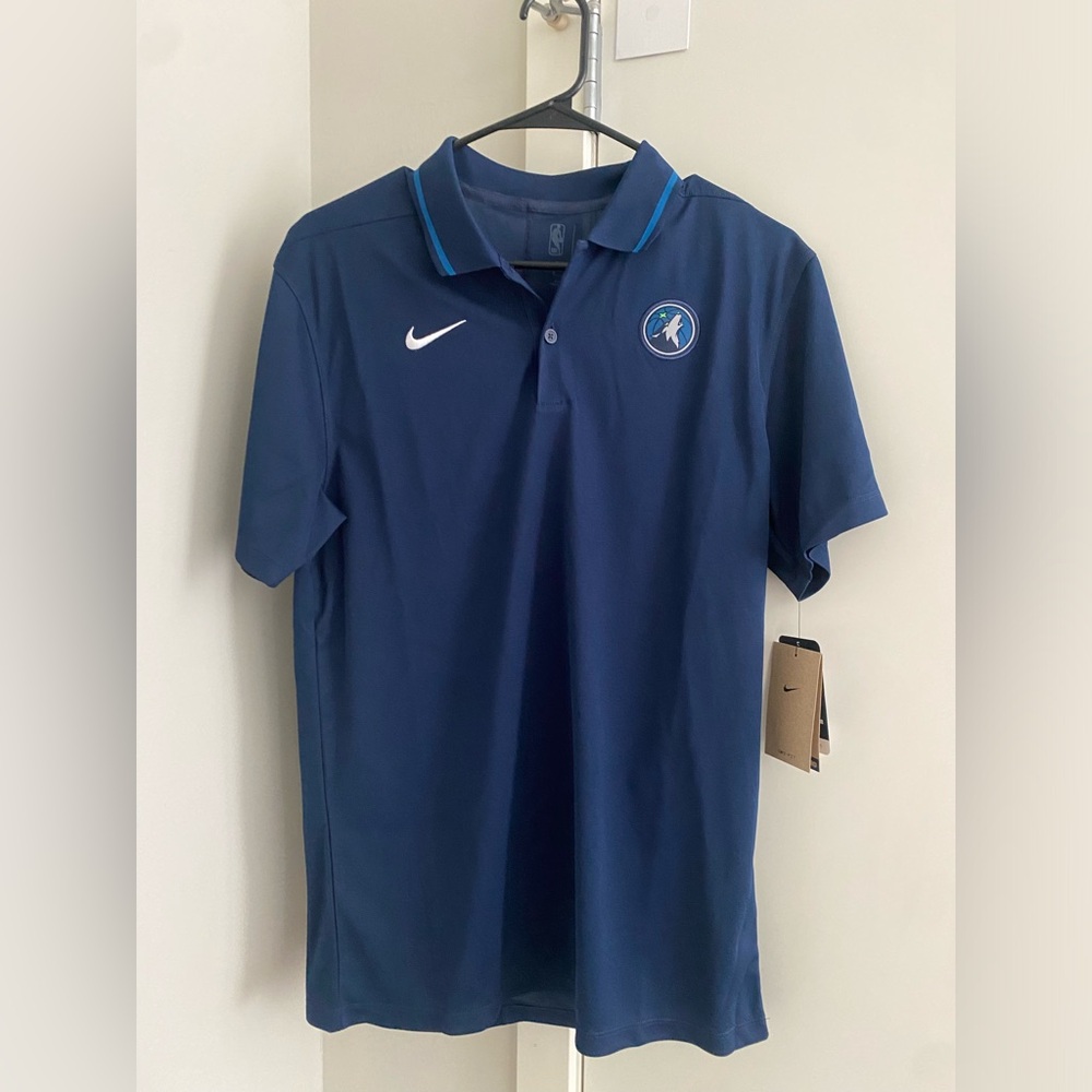 Minnesota Timberwolves Polo